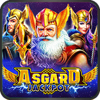 Asgard JP™